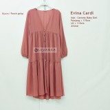 CAd-029 Long Outer Cerutty Tangan Panjang